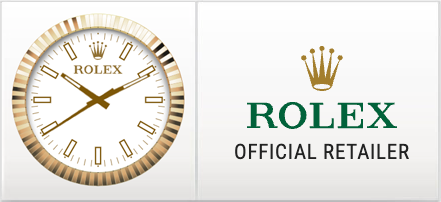 Rolex resmi satış noktası